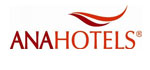 Ana hotels are featured at bookhotel.com