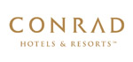 Conrad hotels are featured at bookhotel.com