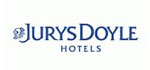 Jurys Doyle hotels are featured at bookhotel.com