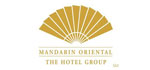 Mandarin Oriental hotels are featured at bookhotel.com