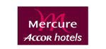 Mercure hotels are featured at bookhotel.com