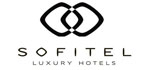 Sofitel hotels are featured at bookhotel.com
