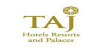Taj hotels are featured at bookhotel.com