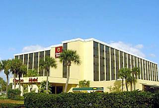 Clarion Universal Hotel, Orlando by bookhotel.com